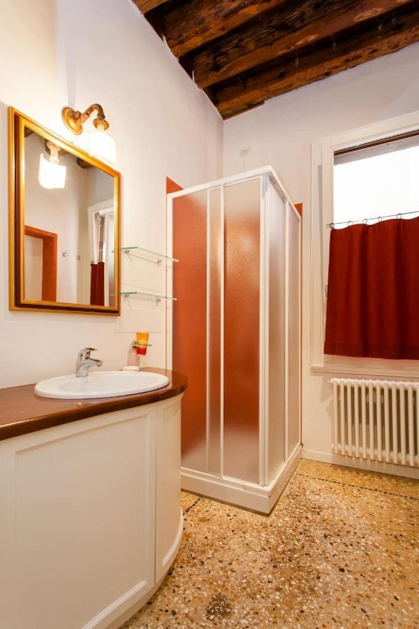 Ca Tornielli Apartment 베니스 외부 사진