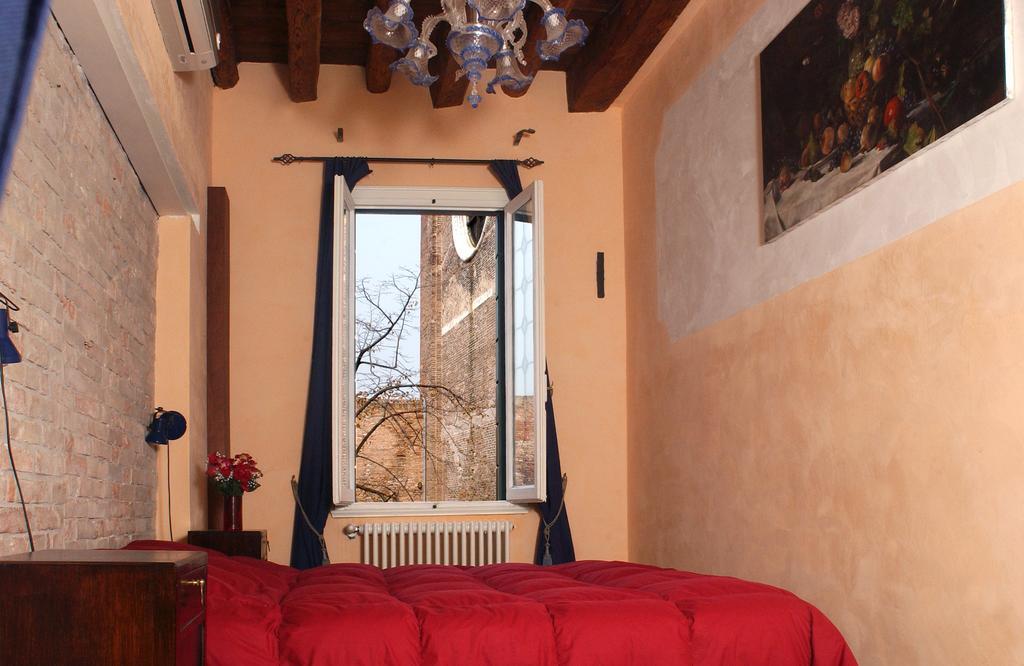 Ca Tornielli Apartment 베니스 객실 사진