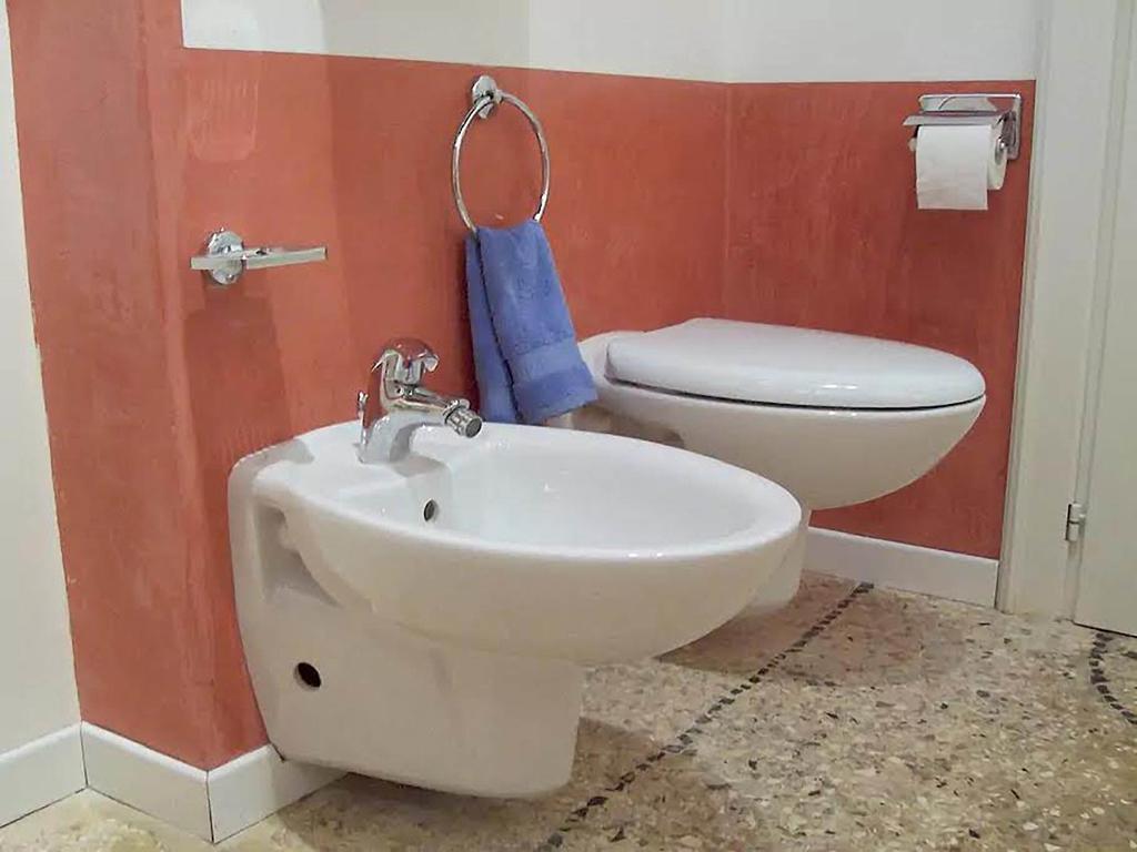Ca Tornielli Apartment 베니스 외부 사진