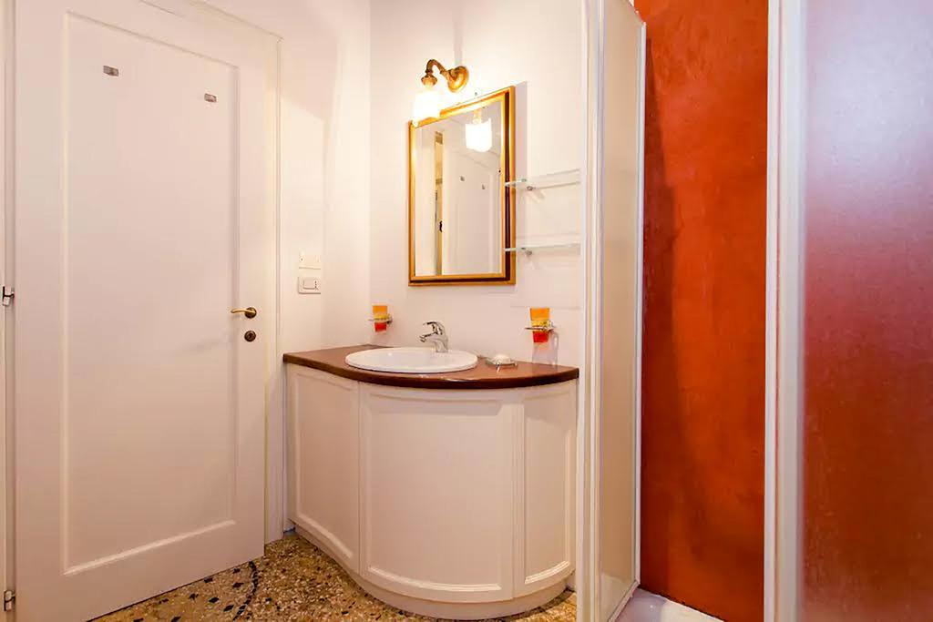 Ca Tornielli Apartment 베니스 외부 사진