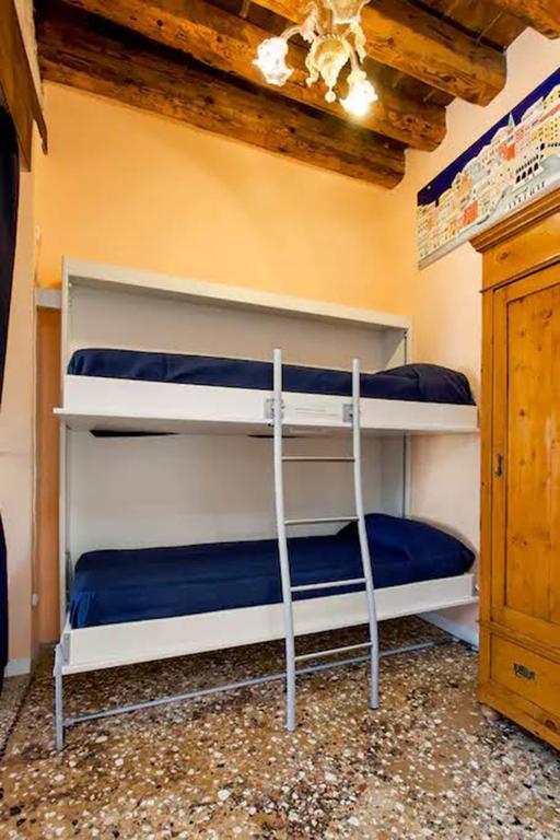 Ca Tornielli Apartment 베니스 외부 사진