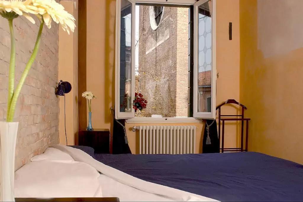 Ca Tornielli Apartment 베니스 외부 사진